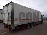 2016 Hino Profia Truck for sale, Japanese used car export - photo 6 of 21 | GULJI TRADERS