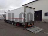 2016 Hino Profia Truck for sale, Japanese used car export - photo 8 of 21 | GULJI TRADERS