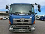 2016 Hino Profia Truck for sale, Japanese used car export - photo 2 of 21 | GULJI TRADERS