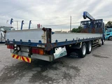 2016 Hino Profia Truck for sale, Japanese used car export - photo 7 of 21 | GULJI TRADERS