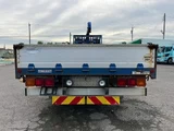 2016 Hino Profia Truck for sale, Japanese used car export - photo 8 of 21 | GULJI TRADERS