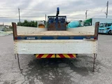 2016 Hino Profia Truck for sale, Japanese used car export - photo 10 of 21 | GULJI TRADERS