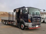 2016 Hino Profia Truck for sale, Japanese used car export - photo 3 of 21 | GULJI TRADERS