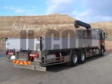 2016 Hino Profia Truck for sale, Japanese used car export - photo 4 of 21 | GULJI TRADERS