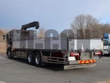 2016 Hino Profia Truck for sale, Japanese used car export - photo 5 of 21 | GULJI TRADERS