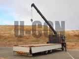 2016 Hino Profia Truck for sale, Japanese used car export - photo 6 of 21 | GULJI TRADERS