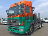 2016 Hino Profia Truck for sale, Japanese used car export - photo 1 of 21 | GULJI TRADERS