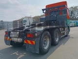 2016 Hino Profia Truck for sale, Japanese used car export - photo 3 of 21 | GULJI TRADERS