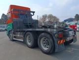 2016 Hino Profia Truck for sale, Japanese used car export - photo 4 of 21 | GULJI TRADERS