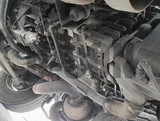 2016 Hino Profia Truck for sale, Japanese used car export - photo 6 of 21 | GULJI TRADERS