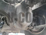 2016 Hino Profia Truck for sale, Japanese used car export - photo 8 of 21 | GULJI TRADERS