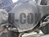 2016 Hino Profia Truck for sale, Japanese used car export - photo 10 of 21 | GULJI TRADERS