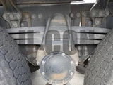 2016 Hino Profia Truck for sale, Japanese used car export - photo 11 of 21 | GULJI TRADERS