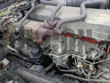 2016 Hino Profia Truck for sale, Japanese used car export - photo 14 of 21 | GULJI TRADERS