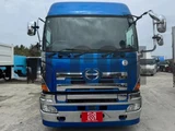 2016 Hino Profia Truck for sale, Japanese used car export - photo 2 of 21 | GULJI TRADERS
