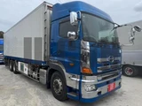 2016 Hino Profia Truck for sale, Japanese used car export - photo 3 of 21 | GULJI TRADERS