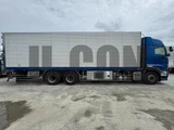 2016 Hino Profia Truck for sale, Japanese used car export - photo 4 of 21 | GULJI TRADERS