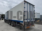 2016 Hino Profia Truck for sale, Japanese used car export - photo 6 of 21 | GULJI TRADERS