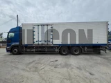 2016 Hino Profia Truck for sale, Japanese used car export - photo 7 of 21 | GULJI TRADERS