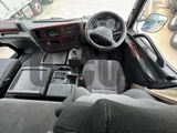 2016 Hino Profia Truck for sale, Japanese used car export - photo 9 of 21 | GULJI TRADERS