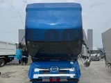 2016 Hino Profia Truck for sale, Japanese used car export - photo 14 of 21 | GULJI TRADERS