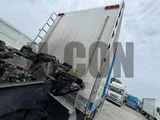 2016 Hino Profia Truck for sale, Japanese used car export - photo 15 of 21 | GULJI TRADERS
