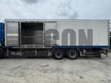 2016 Hino Profia Truck for sale, Japanese used car export - photo 20 of 21 | GULJI TRADERS