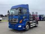 2016 Hino Profia Truck for sale, Japanese used car export - photo 1 of 20 | GULJI TRADERS