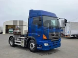 2016 Hino Profia Truck for sale, Japanese used car export - photo 2 of 20 | GULJI TRADERS