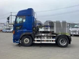 2016 Hino Profia Truck for sale, Japanese used car export - photo 5 of 20 | GULJI TRADERS