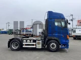 2016 Hino Profia Truck for sale, Japanese used car export - photo 6 of 20 | GULJI TRADERS