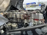 2016 Hino Profia Truck for sale, Japanese used car export - photo 13 of 20 | GULJI TRADERS