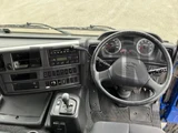 2016 Hino Profia Truck for sale, Japanese used car export - photo 17 of 20 | GULJI TRADERS