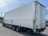 2016 Hino Profia Truck for sale, Japanese used car export - photo 2 of 21 | GULJI TRADERS