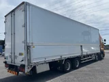 2016 Hino Profia Truck for sale, Japanese used car export - photo 3 of 21 | GULJI TRADERS