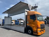 2016 Hino Profia Truck for sale, Japanese used car export - photo 5 of 21 | GULJI TRADERS