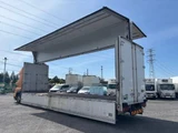 2016 Hino Profia Truck for sale, Japanese used car export - photo 6 of 21 | GULJI TRADERS