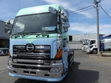 2016 Hino Profia Truck for sale, Japanese used car export - photo 3 of 21 | GULJI TRADERS