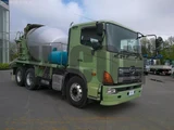 2016 Hino Profia Truck for sale, Japanese used car export - photo 1 of 21 | GULJI TRADERS