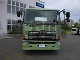 2016 Hino Profia Truck for sale, Japanese used car export - photo 2 of 21 | GULJI TRADERS