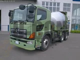 2016 Hino Profia Truck for sale, Japanese used car export - photo 3 of 21 | GULJI TRADERS