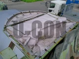 2016 Hino Profia Truck for sale, Japanese used car export - photo 9 of 21 | GULJI TRADERS