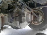 2016 Hino Profia Truck for sale, Japanese used car export - photo 17 of 21 | GULJI TRADERS