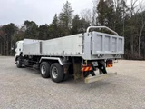 2016 Hino Profia Truck for sale, Japanese used car export - photo 3 of 21 | GULJI TRADERS