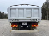 2016 Hino Profia Truck for sale, Japanese used car export - photo 4 of 21 | GULJI TRADERS