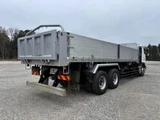 2016 Hino Profia Truck for sale, Japanese used car export - photo 5 of 21 | GULJI TRADERS