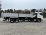 2016 Hino Profia Truck for sale, Japanese used car export - photo 6 of 21 | GULJI TRADERS