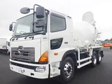 2016 Hino Profia Truck for sale, Japanese used car export - photo 1 of 21 | GULJI TRADERS