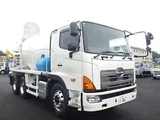 2016 Hino Profia Truck for sale, Japanese used car export - photo 2 of 21 | GULJI TRADERS