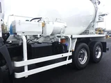 2016 Hino Profia Truck for sale, Japanese used car export - photo 7 of 21 | GULJI TRADERS
